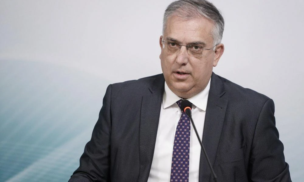 Θεοδωρικάκος: «Το ελληνικό αλουμίνιο είναι ένα πραγματικό success story για την Ελλάδα» - Ο ρόλος του στην ανάπτυξη